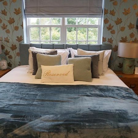The Tickled Trout Inn Bilton-In-Ainsty York Exteriér fotografie